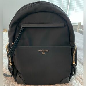 Michael Kors Large Prescott Backpack